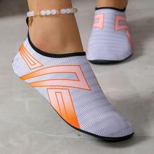 Women's Flat Casual Outdoor Beach Sandals For Swimming