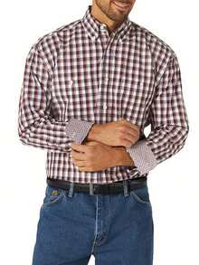 Premium Second Layer Leather Belt For Men 1 2/6": Classic Casual & Business Belt With Single Prong Buckle Halloween, Casual, Business, Street,  Boho, Western, Outdoor, Gift For Men, Husband, Boyfriend, Father, Dad, Christmas