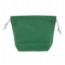 Women Drawstring Makeup Bag For Outdoor Activities Travel Vacations Cosmetic Bag Organizer