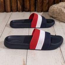New Summer/Autumn Men's Casual Sports Lightweight Sandals, Non-Slip Fashion Indoor/Outdoor Shoes, Comfortable Quick-Dry Slippers