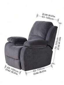 1件装、2件装、3件装，家居用品，牛奶线，加厚弹力，防水防尘，耐磨防污，猫爪图案，沙发套，防滑沙发套，美式风格，适用于客厅、卧室等多种场所 - 霧霾藍 - 查看 2