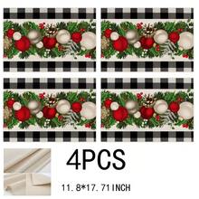 4 piezas Manteles individuales resistentes al calor, resistentes al aceite y a las manchas, posavasos de jarrón beige, tapetes para tazas de café, lavables, fáciles de limpiar, antideslizantes, resistentes al calor, adecuados para habitaciones, mesas de comedor, hogar, decoración de fiestas, ideales para vacaciones, fiestas, reuniones, cumpleaños, bodas, regalos, cenas, al aire libre, picnics