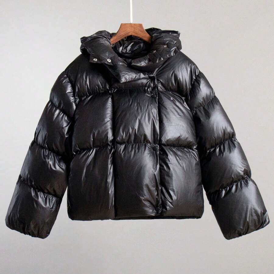 Women Outdoor Winter Coats