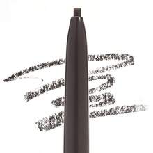 ColourPop Defining Eyebrow Pencil Precision Brow Pencil Tip For Natural HairLike Strokes LongLasting Buildable Color With Attached Spoolie Sharpening Needed Dark Brown 0.003 Oz - 灰棕色 - 查看 1