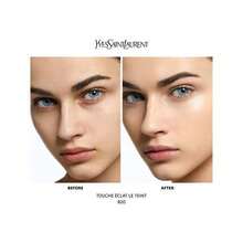 Yves Saint Laurent YSL Touche Éclat 粉底 SPF22-B20，适合作为礼物 - B20 - 查看 3
