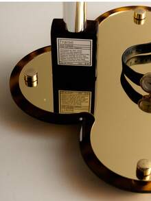 1 Stück Acryl-Tablett, französischer Mode-Schildpatt- und Leoparden-Muster Duftdiffusor-Ständer, luxuriöses Wohnaccessoire, modernes minimalistisches Design, perfekt für einen Herbst-Wohnungsauffrischung, Geschenkidee für Frauen, organisiert Parfümflaschen, Schmuck, Accessoires, hochwertige SEO-Schlüsselwörter, verleiht Eleganz an Schminktisch, Kommode, Badezimmer, Wohnzimmer, Muss-haben für stilvolle Interieurs. - Leopardenmuster - Übersicht 5