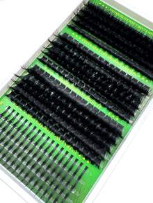 20Rows 60D80D100D120D140D160D Russian Lash Extensions Kit Spikes D/DD Curly Lash Clusters Kit, 10-20MM Lash Spikes Eyelash Clusters Volume Individual Lashes ,DIY Spiky Lash Extension Cluster Manga Eyelash Extensions, Strips Mink Lashes Thick Lashes, Multi-Type Wispy & Ultra Soft Lashes Clusters,Lash Clusters,Eyelash Clusters,Individual Eyelashes,Lashes,Fake Lashes