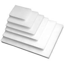 100张6英寸/A4透明覆膜文件照片过塑袋相册文件保护膜塑封膜相片膜高清防水覆膜卡膜保护膜 - 透明色 - 查看 12