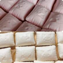 柔软减压小猫枕头玩具，创意慢回弹减压小礼物，适合送给朋友和家人 - 彩色 - 查看 14