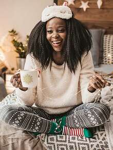 100/500pcs Transparent Christmas Snowflake Sealing Stickers - Gold Snowflake For Gift Wrapping Decoration, Cards - Suitable For Holiday Party Decoration, Festive Decoration Accents, Vibrant Holiday Decor, Non-Adhesive Decoration, Card Decoration, High-Quality Finishing, Decorative Sealing, DIY Decoration - Multicolor - View 4