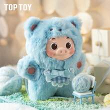 TOPTOY Pororo 小企鹅，适合作为节日礼物送给朋友 - 彩色 - 查看 4