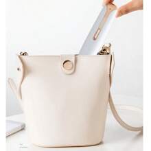 Portable Rechargeable Four-In-One Multi-Functional Electric Hair Remover, 1 Piece, ABS Plastic Body, Simple Style, Compact And Portable, Push-Button Switch For One-Key Start, Electric Hair Remover And Depilator, Suitable For Both Men And Women, For Any Occasion. - White - View 3