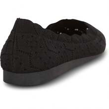 Percy Flats - 黑色 - 查看 8