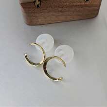 Tapones de oído reutilizables de lujo color dorado, tapones de oído de silicona suave, tapones de oído para motocicleta, tapones de oído para conciertos, dormir, trabajo, concentración, viajes, nuevo estilo de moda