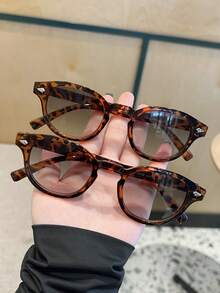 1pc/2pcs/3pcs Women Fashion Sunglasses, 2025 New Retro Mini Frame Sunglasses, Metal Hinge, Suitable For Daily, Party, Music Festival Fashionable Shade Elegant Outfit Family Outings Travel Vacation Holiday For Summer Beach Vacation,Outdoor,Travel