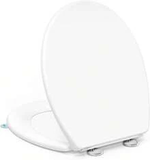 Toilet Seats - 布蘭克 - 查看 2