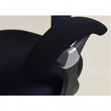 EstiloTendenciaIsccdy - Fundas ExtraíBles Lavables Para Silla De Oficina (Negro)Calidad PremiumVersióN Mejorada - Beis - Ver 10