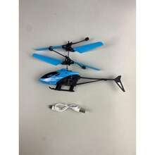 Elicottero giocattolo radiocomandato per bambini, controllo del volo con gesto della mano, modalità doppia per uso interno/esterno, gioco interattivo adatto a ragazzi e ragazze, regalo per compleanno/Festa dei bambini (le dimensioni reali potrebbero differire leggermente dalle misurazioni manuali)