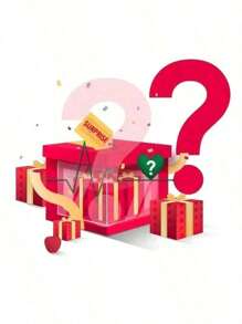 One Out Of 100 Randomly Selected Warehouse Mystery Boxes - Many Special ...