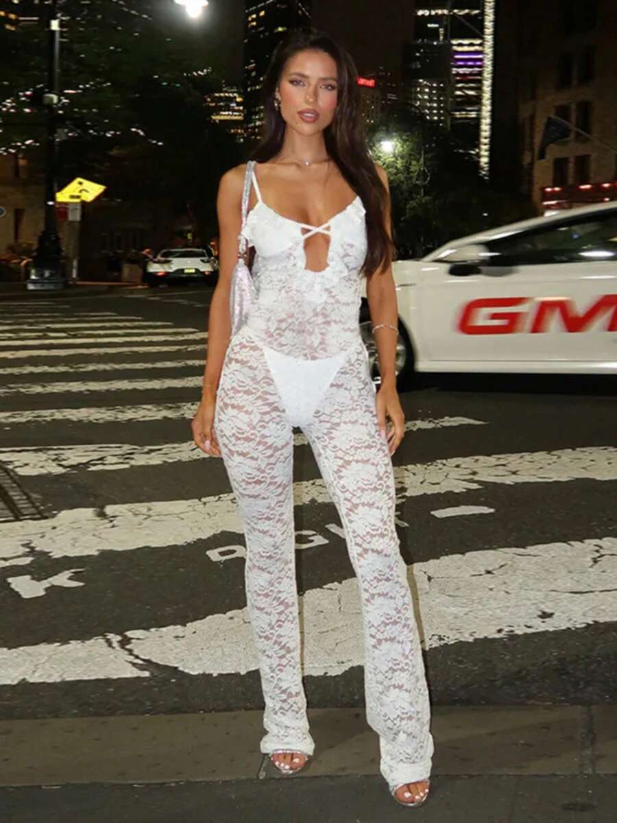 Capa de chuva - Branco - Ver 1