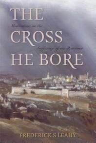 Pre-Owned Cross He Bore (Paperback) By Frederick S Leahy - 單本 - 查看 1