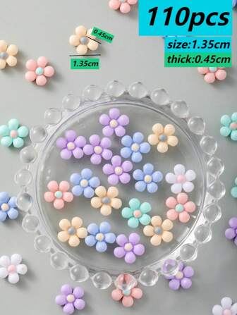 20 pièces/40 pièces/110 pièces Sans odeur, fleurs de tournesol plates en résine colorées mixtes en relief, figurines de fleurs en résine, décorations d'ongles. Accessoires d'ongles de fleurs de tournesol jaunes en cristal 3D adaptés pour la manucure de luxe des femmes, le salon de beauté, les loisirs, l'art du mariage, le scrapbooking, l'artisanat de bijoux et les accessoires de style japonais et coréen, série de style des quatre saisons