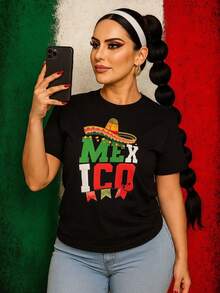 Modelo 10 mujer