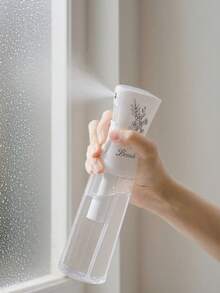 Sticle de spray personalizate - cu floarea nașterii și nume, sticlă de spray personalizată pentru păr, sticle de spray de păr personalizate, sticlă de spray de apă personalizabilă, accesorii de frizerie, articole esențiale de călătorie, instrumente de păr, cadouri de ziua de naștere, Ziua Îndrăgostiților, sufragerie, bucătărie, potrivite pentru coafor, iubit, iubită, prieten