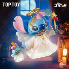 TOPTOY Funny Diary 2.0 Cute Cartoon Character Decorative Desktop Ornament - Multicolor - View 3