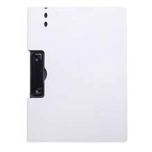 5pcs Customized File Folders, Multi-Functional Horizontal & Vertical, Writing Pad, Document File Folder, Information Storage Album, Hard Cover Presentation Folder, Student & Office File Folders