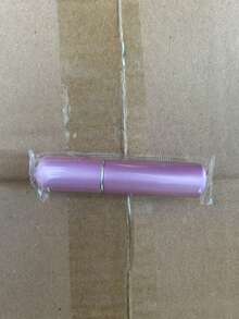 3 chai xịt nước hoa mini 5ml, bình xịt nước hoa cầm tay, vỏ kim loại, bình xịt nước hoa bằng hợp kim nhôm có vòi phun nano, bình xịt nước hoa mini 5ml nhiều màu sắc mới, thích hợp cho các chuyến đi chơi, hẹn hò, tiệc tùng. - Nhiều màu - Xem 20