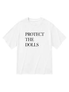 Camisetas masculinas - Branco - Ver 1