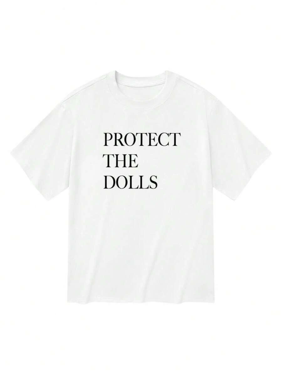 Camisetas masculinas - Branco - Ver 1