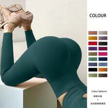 Capa de chuva - Castanho escuro - Ver 5