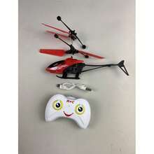 Elicottero giocattolo radiocomandato per bambini, controllo del volo con gesto della mano, modalità doppia per uso interno/esterno, gioco interattivo adatto a ragazzi e ragazze, regalo per compleanno/Festa dei bambini (le dimensioni reali potrebbero differire leggermente dalle misurazioni manuali)