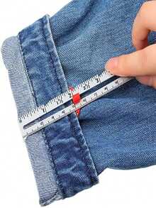 1 件金属滑动量规、缝纫测量工具、绗缝和缝纫用缝纫量规、缝纫配件、缝纫用品 - 銀色 - 查看 12