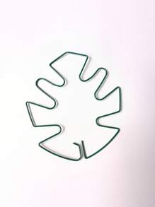 Stabiles Monstera Stützsystem - Metall Kletterpflanzen Trainer mit Bambusgriff Set, ideal für gesundes Pflanzenwachstum, sicher und dekorativ Garten Unterstützung, Pflanzenhalterung|Kletterpflanzen Unterstützung|Metall Stabilisator