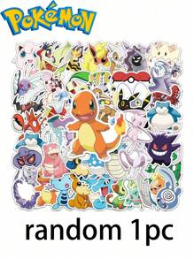 pokemon 1/5/10/32pcs Pokemon Eraser Ornaments Blind Box - Cute Cartoon Characters, Can Erase Pencil Marks, Can Also Be Used As Ornaments, Features - Ideal Gift For Giving, Summer Must-Have, Suitable For Giving Or Using At Summer Parties, Birthday Parties, Christmas, Halloween, Thanksgiving Parties,Valentine's Day, Couple