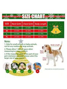 狗狗圣诞服装小狗连衣裙，圣诞老人宠物服装天鹅绒裙子保暖衬衫冬季外套圣诞节节日服装可爱女孩服装红色连衣裙，适合中小型犬和猫的狗狗服装，两种款式可供选择 - 彩色 - 查看 2