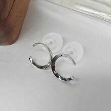 Tapones de oído reutilizables de lujo color dorado, tapones de oído de silicona suave, tapones de oído para motocicleta, tapones de oído para conciertos, dormir, trabajo, concentración, viajes, nuevo estilo de moda