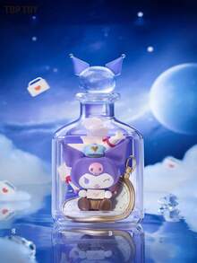 Miniso TOPTOY Daydreamer Figurine, Suitable As Gift For Friends - Multicolor - View 8