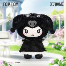 TOPTOY 天使花园 - 可爱卡通人物桌面装饰摆件 - 彩色 - 查看 7