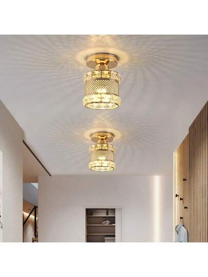 Plafondlamp Modern 928b view 6