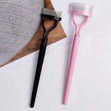 1 PC Metal Tooth Eyelash Comb - Very Suitable For Mascara - No Aggregation, Durable, Convenient - Suitable For Both Men And Women, Professional Steel Tooth Eyelash Comb Separator, Elaborate Makeup Tools, Charming Eyelashes - Nhiều màu - Xem 3