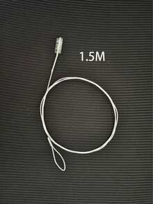 1 件装冰箱排水管清洁刷，家用冰箱排水孔堵塞清除器，水管清洁工具 - 彩色 - 查看 1