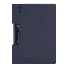 5pcs Customized File Folders, Multi-Functional Horizontal & Vertical, Writing Pad, Document File Folder, Information Storage Album, Hard Cover Presentation Folder, Student & Office File Folders