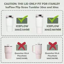 30盎司双盖车载杯，大容量塑料杯，带防漏密封盖，便携式保温水瓶盖 - 彩色 - 查看 4