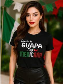 Modelo 19 mujer