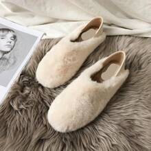 Women Clogs - Caqui - Ver 9