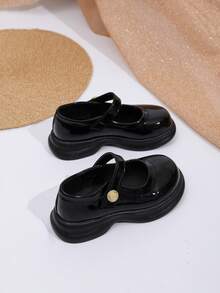 Zapatos planos cómodos, de moda y ligeros para estudiantes, populares en primavera y otoño